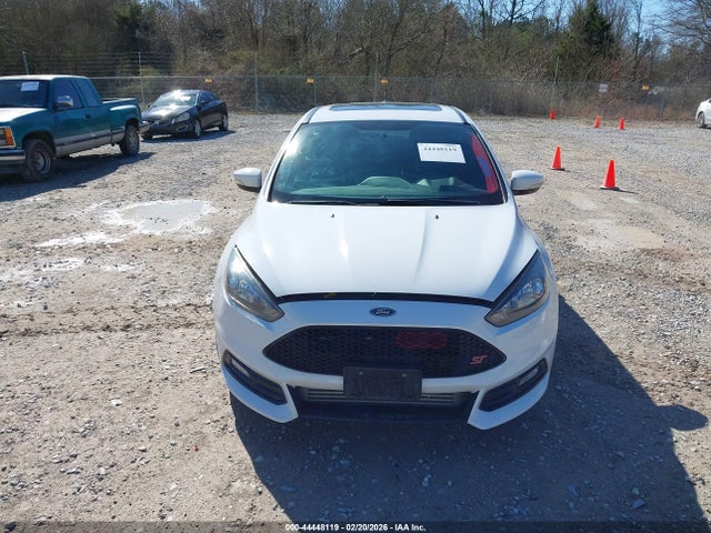 Ford FOCUS ST 2016 1FADP3L99GL306282 Image 12