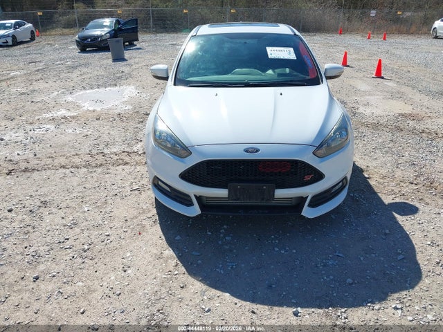 Ford FOCUS ST 2016 1FADP3L99GL306282 Image 6