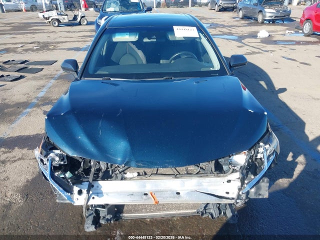 4T1C11AK1LU322817 Toyota CAMRY LE