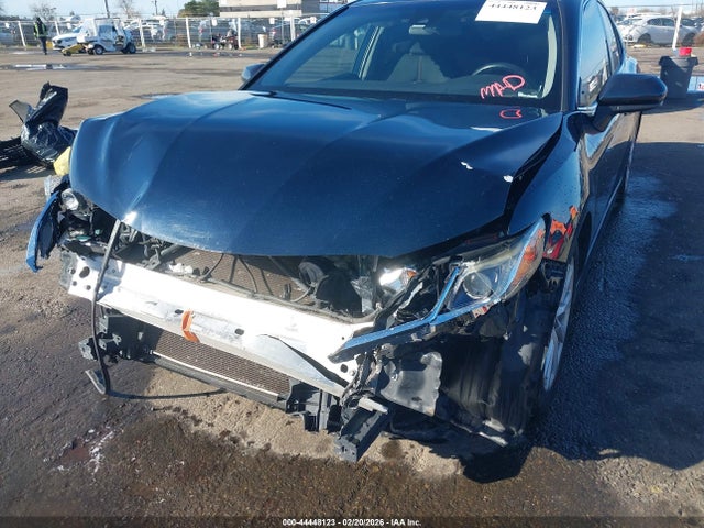 4T1C11AK1LU322817 Toyota CAMRY LE