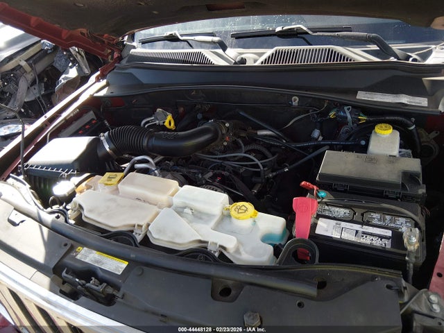 2012 JEEP LIBERTY 1C4PJMCKXCW124438 Photo 9