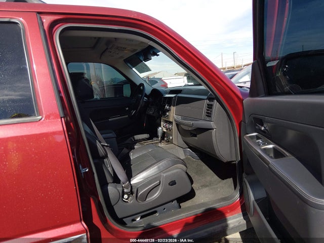 2012 JEEP LIBERTY 1C4PJMCKXCW124438 Photo 4