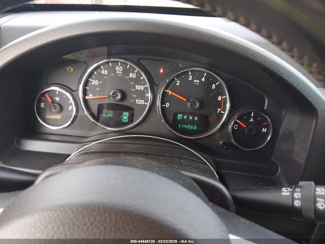 2012 JEEP LIBERTY 1C4PJMCKXCW124438 Photo 6