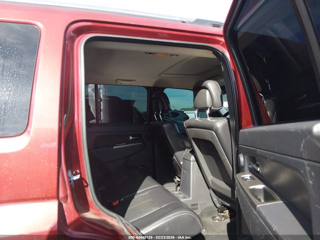 2012 JEEP LIBERTY 1C4PJMCKXCW124438 Photo 7