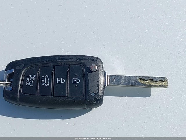 Hyundai SONATA SE 2021 5NPEG4JA8MH080687 Image 11