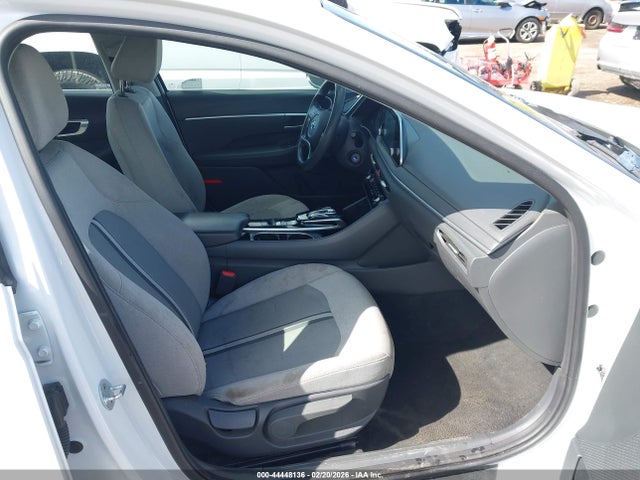 Hyundai SONATA SE 2021 5NPEG4JA8MH080687 Image 5