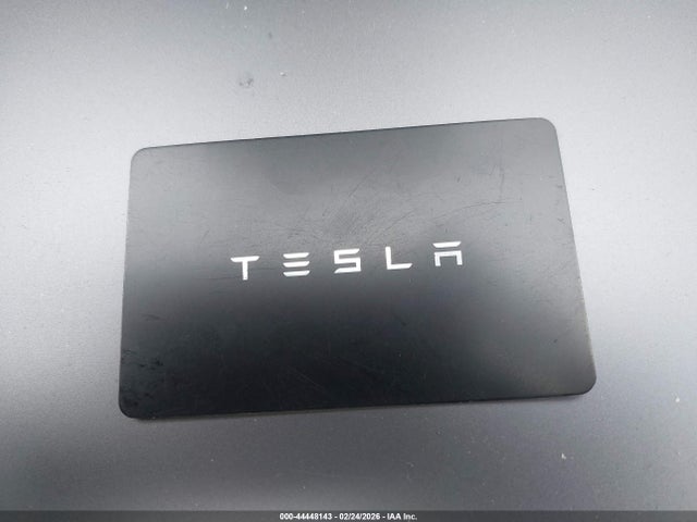 2022 TESLA MODEL Y 7SAYGDEE1NF311104 Photo 10