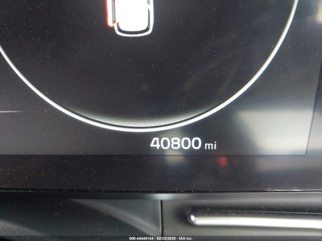 2023 Kia Carnival Mpv Sx Prestige მანქანა იყიდება აუქციონზე, vin: KNDNE5H33P6299199, აუქციონის ნომერი: 44448144