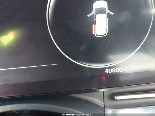 2023 Kia Carnival Mpv Sx Prestige მანქანა იყიდება აუქციონზე, vin: KNDNE5H33P6299199, აუქციონის ნომერი: 44448144