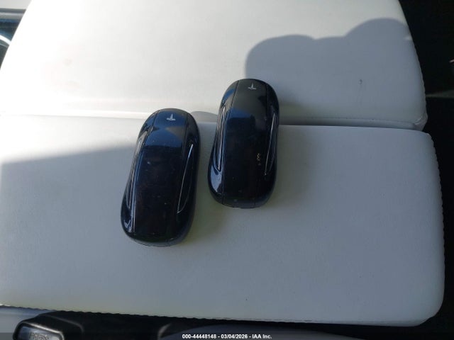 44448148 :رقم المزاد ، 5YJXCBE20HF076035 vin ، 2017 Tesla Model X 100d/75d/90d مزاد بيع