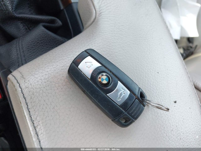 Продажа на аукционе авто 2012 Bmw 328i, vin: WBADW7C58CE728833, номер лота: 44448153