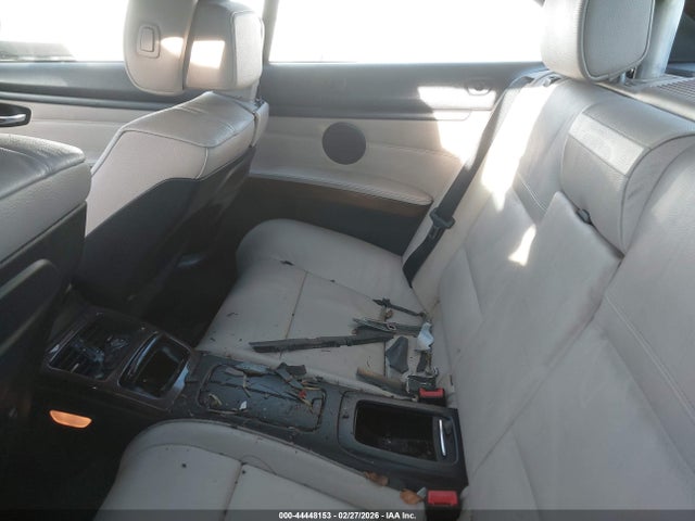 Продажа на аукционе авто 2012 Bmw 328i, vin: WBADW7C58CE728833, номер лота: 44448153