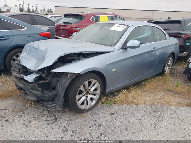 Продажа на аукционе авто 2012 Bmw 328i, vin: WBADW7C58CE728833, номер лота: 44448153