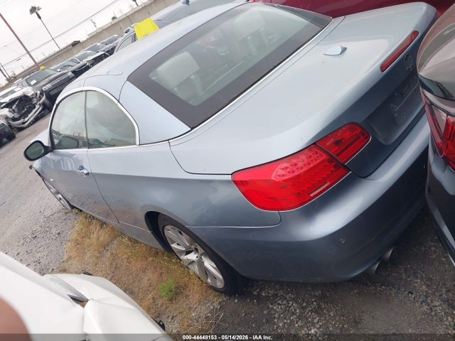Продажа на аукционе авто 2012 Bmw 328i, vin: WBADW7C58CE728833, номер лота: 44448153