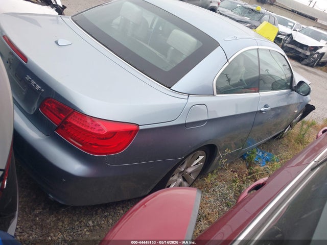 Продажа на аукционе авто 2012 Bmw 328i, vin: WBADW7C58CE728833, номер лота: 44448153