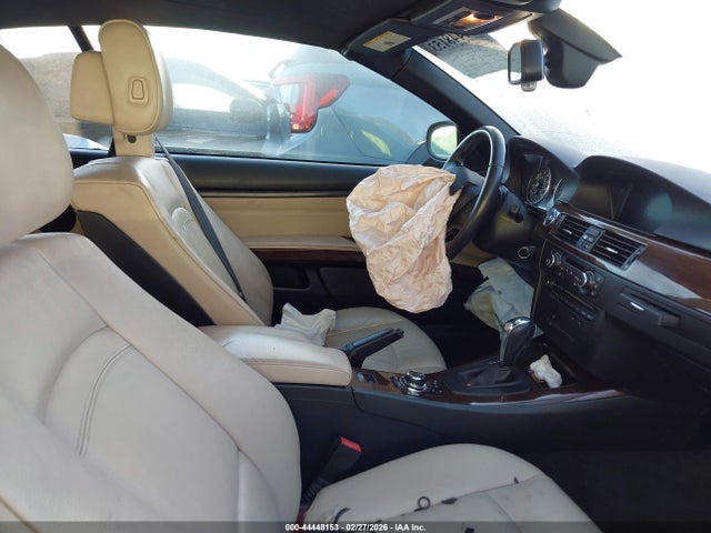 Продажа на аукционе авто 2012 Bmw 328i, vin: WBADW7C58CE728833, номер лота: 44448153