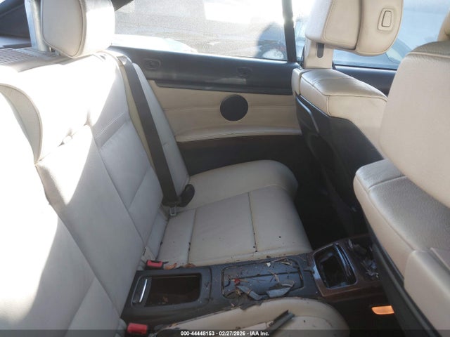 Продажа на аукционе авто 2012 Bmw 328i, vin: WBADW7C58CE728833, номер лота: 44448153