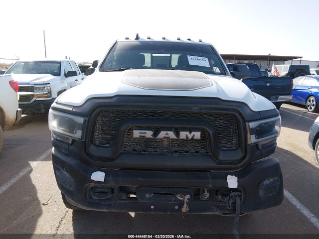 2020 Ram 2500 Power Wagon  4x4 6'4 Box მანქანა იყიდება აუქციონზე, vin: 3C6TR5EJ8LG177940, აუქციონის ნომერი: 44448154