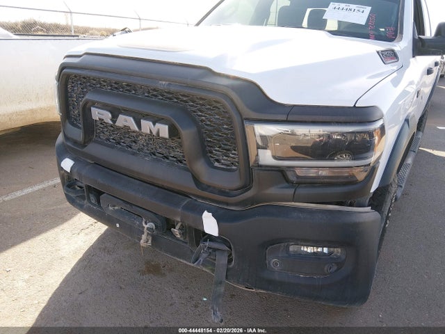 2020 Ram 2500 Power Wagon  4x4 6'4 Box მანქანა იყიდება აუქციონზე, vin: 3C6TR5EJ8LG177940, აუქციონის ნომერი: 44448154