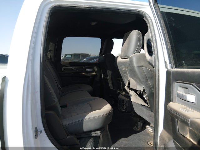 2020 Ram 2500 Power Wagon  4x4 6'4 Box მანქანა იყიდება აუქციონზე, vin: 3C6TR5EJ8LG177940, აუქციონის ნომერი: 44448154