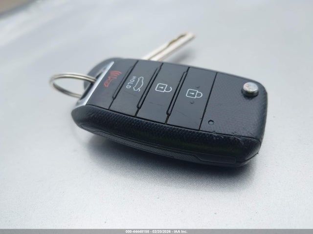 44448158 :رقم المزاد ، 5XXGM4A74FG475695 vin ، 2015 Kia Optima Lx مزاد بيع