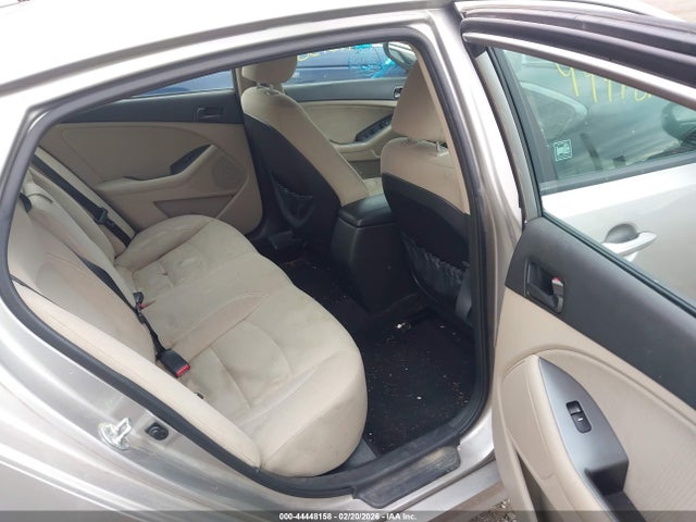 44448158 :رقم المزاد ، 5XXGM4A74FG475695 vin ، 2015 Kia Optima Lx مزاد بيع