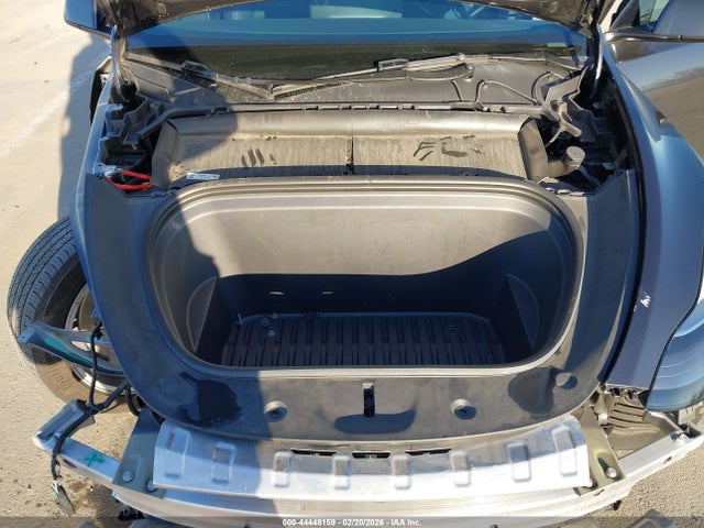 Aukcja sprzedaży 2024 Tesla Model Y Long Range Dual Motor All-wheel Drive, vin: 7SAYGDEE0RF078936, numer aukcji: 44448159