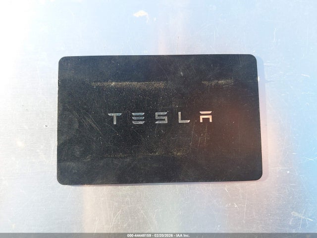 Aukcja sprzedaży 2024 Tesla Model Y Long Range Dual Motor All-wheel Drive, vin: 7SAYGDEE0RF078936, numer aukcji: 44448159