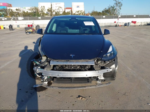 Aukcja sprzedaży 2024 Tesla Model Y Long Range Dual Motor All-wheel Drive, vin: 7SAYGDEE0RF078936, numer aukcji: 44448159