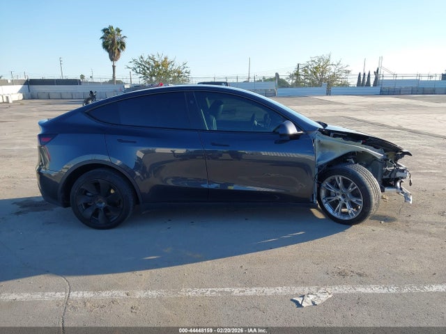 Aukcja sprzedaży 2024 Tesla Model Y Long Range Dual Motor All-wheel Drive, vin: 7SAYGDEE0RF078936, numer aukcji: 44448159