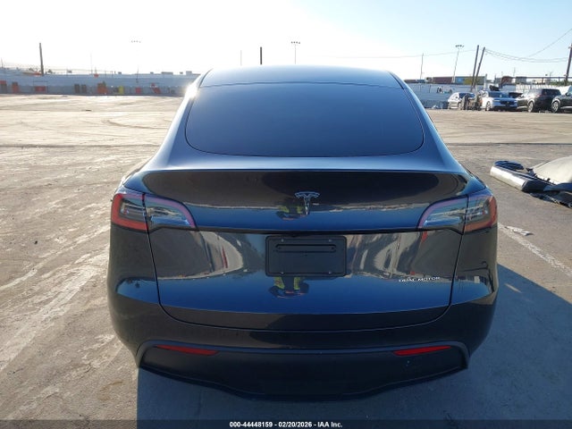 Aukcja sprzedaży 2024 Tesla Model Y Long Range Dual Motor All-wheel Drive, vin: 7SAYGDEE0RF078936, numer aukcji: 44448159