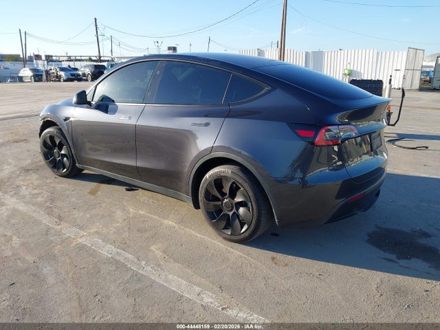 Aukcja sprzedaży 2024 Tesla Model Y Long Range Dual Motor All-wheel Drive, vin: 7SAYGDEE0RF078936, numer aukcji: 44448159