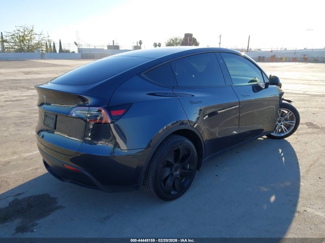 Aukcja sprzedaży 2024 Tesla Model Y Long Range Dual Motor All-wheel Drive, vin: 7SAYGDEE0RF078936, numer aukcji: 44448159