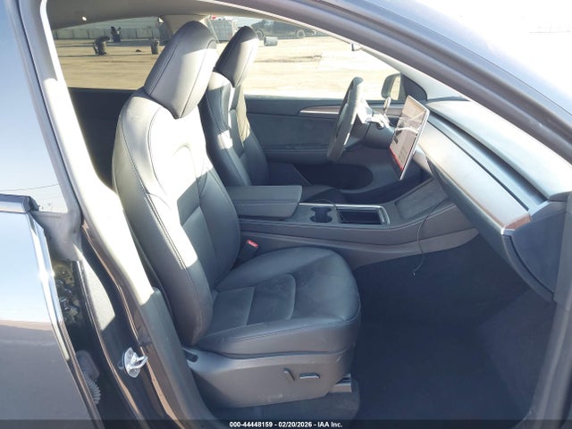 Aukcja sprzedaży 2024 Tesla Model Y Long Range Dual Motor All-wheel Drive, vin: 7SAYGDEE0RF078936, numer aukcji: 44448159