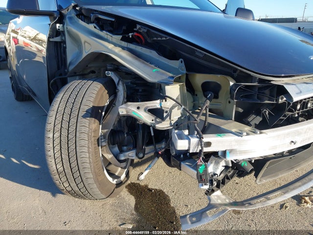 Aukcja sprzedaży 2024 Tesla Model Y Long Range Dual Motor All-wheel Drive, vin: 7SAYGDEE0RF078936, numer aukcji: 44448159