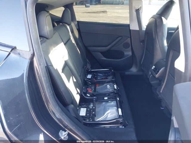 Aukcja sprzedaży 2024 Tesla Model Y Long Range Dual Motor All-wheel Drive, vin: 7SAYGDEE0RF078936, numer aukcji: 44448159