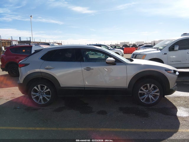 Aukcja sprzedaży 2024 Mazda Cx-30 2.5 S Premium Package, vin: 3MVDMBDM2RM665196, numer aukcji: 44448160