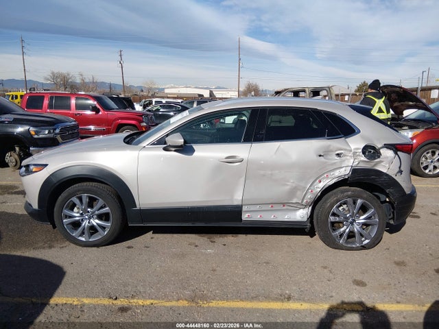 Aukcja sprzedaży 2024 Mazda Cx-30 2.5 S Premium Package, vin: 3MVDMBDM2RM665196, numer aukcji: 44448160