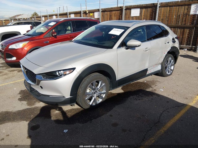 Aukcja sprzedaży 2024 Mazda Cx-30 2.5 S Premium Package, vin: 3MVDMBDM2RM665196, numer aukcji: 44448160