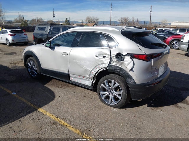 Aukcja sprzedaży 2024 Mazda Cx-30 2.5 S Premium Package, vin: 3MVDMBDM2RM665196, numer aukcji: 44448160