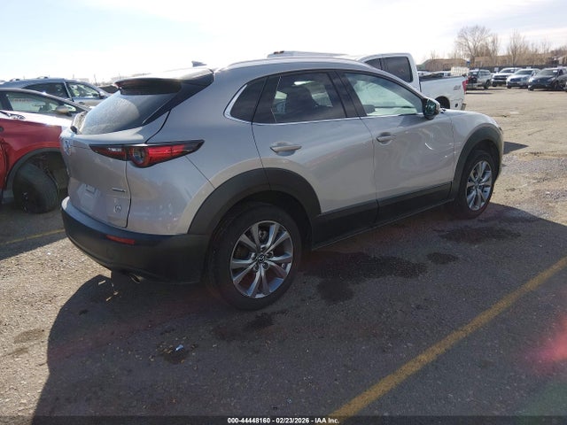 Aukcja sprzedaży 2024 Mazda Cx-30 2.5 S Premium Package, vin: 3MVDMBDM2RM665196, numer aukcji: 44448160