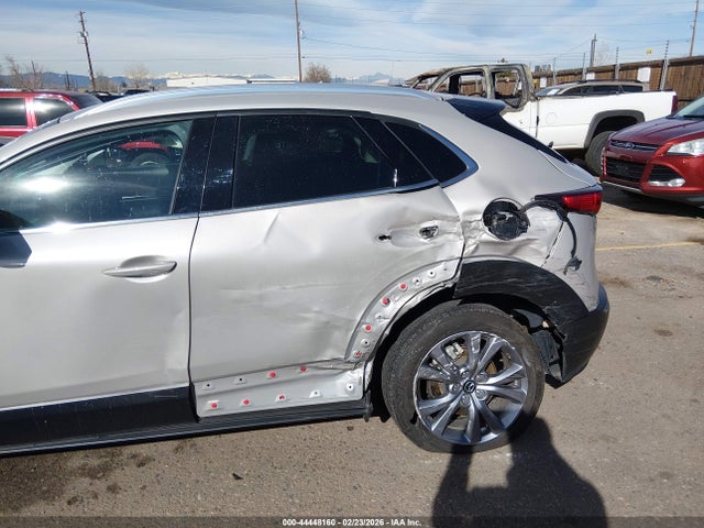 Aukcja sprzedaży 2024 Mazda Cx-30 2.5 S Premium Package, vin: 3MVDMBDM2RM665196, numer aukcji: 44448160