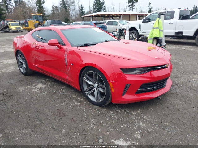2016 1G1FB1RX9G0175747 main image