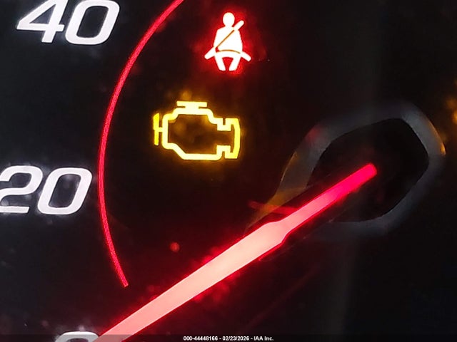 Chevrolet Camaro 1lt 2016 1G1FB1RX9G0175747 Image 19