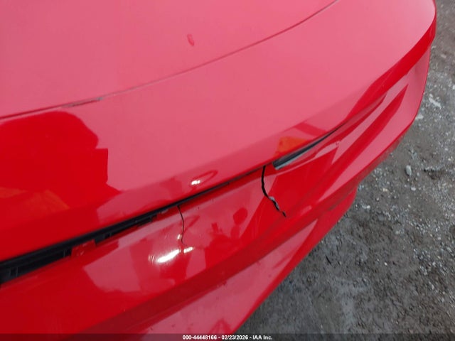 Chevrolet Camaro 1lt 2016 1G1FB1RX9G0175747 Image 20