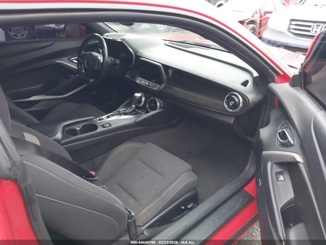 Chevrolet Camaro 1lt 2016 1G1FB1RX9G0175747 Image 5