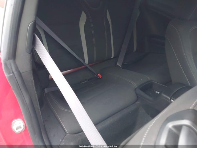 Chevrolet Camaro 1lt 2016 1G1FB1RX9G0175747 Image 8
