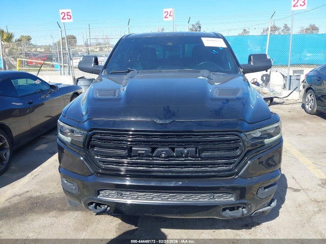 Aukcja sprzedaży 2022 Ram 1500 Limited  4x4 5'7 Box, vin: 1C6SRFHT4NN266736, numer aukcji: 44448172