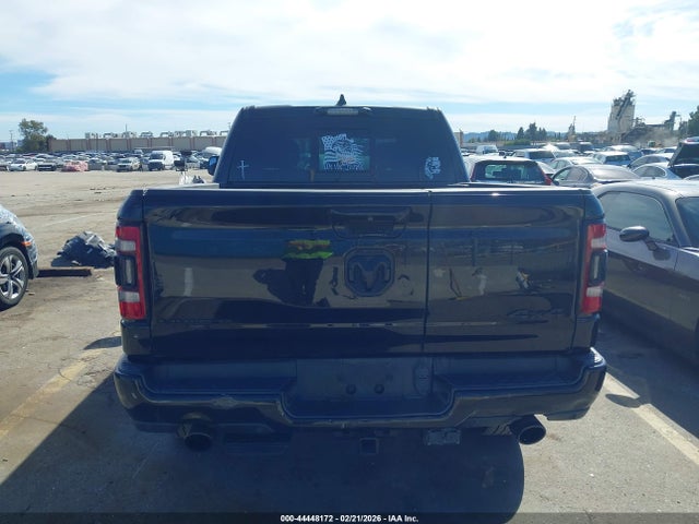 Aukcja sprzedaży 2022 Ram 1500 Limited  4x4 5'7 Box, vin: 1C6SRFHT4NN266736, numer aukcji: 44448172