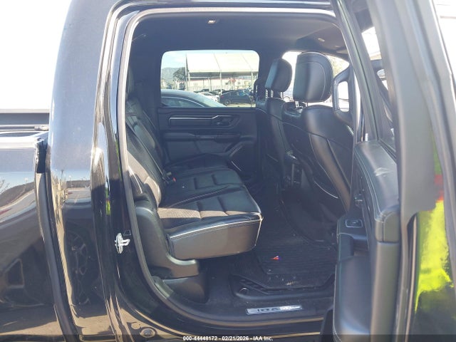 Aukcja sprzedaży 2022 Ram 1500 Limited  4x4 5'7 Box, vin: 1C6SRFHT4NN266736, numer aukcji: 44448172